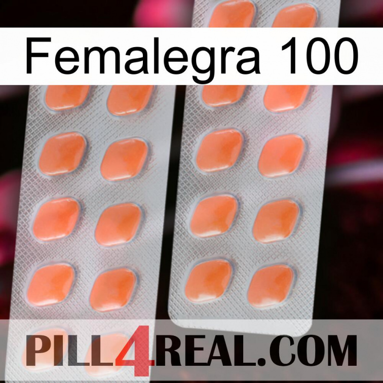 Femalegra 100 27